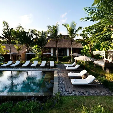 Kalapa Boutique Resort & Yoga