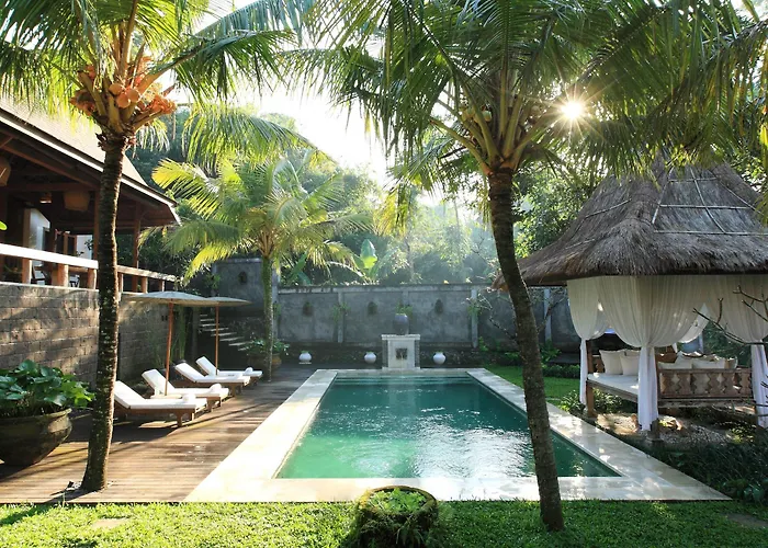 Resort Kalapa Boutique & Yoga