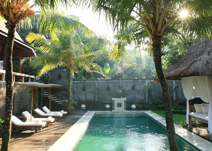 Kalapa Boutique & Yoga Resort Canggu