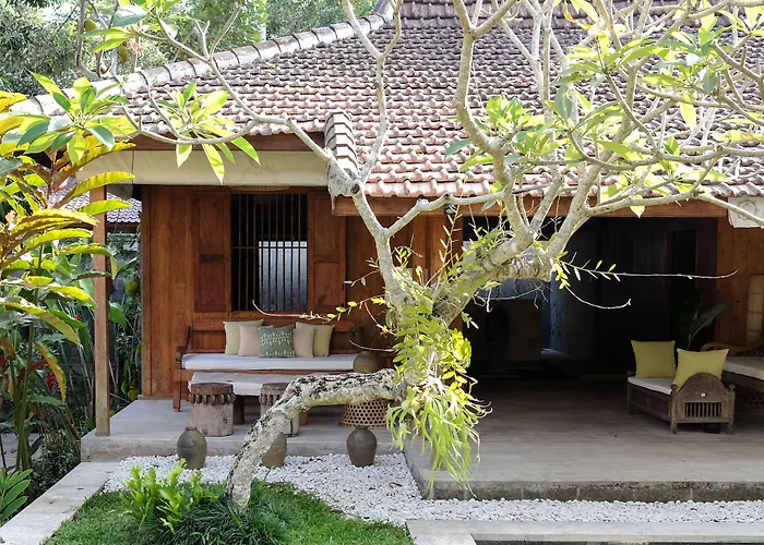 Resort Kalapa Boutique & Yoga