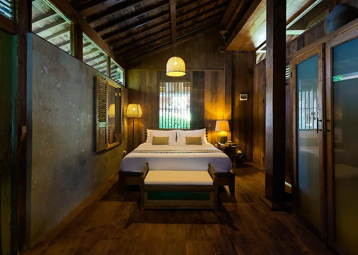 Resort Kalapa Boutique & Yoga
