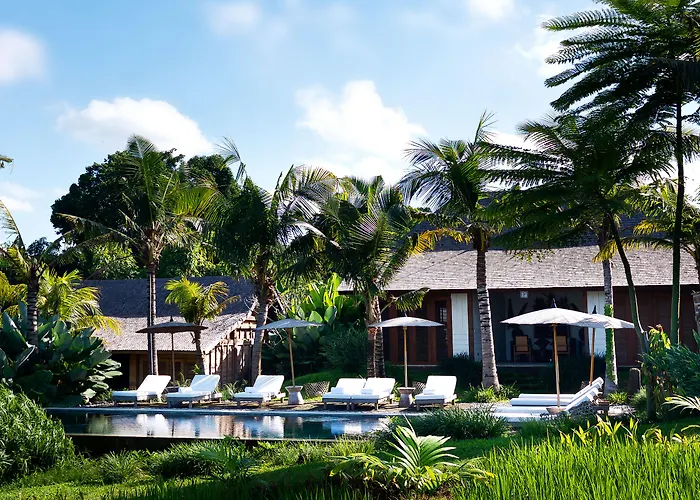 Resort Kalapa Boutique & Yoga 4*