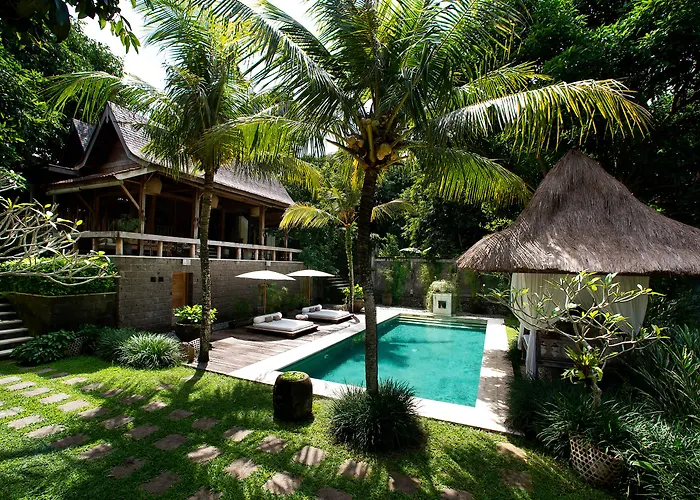 Resort Kalapa Boutique & Yoga 4*