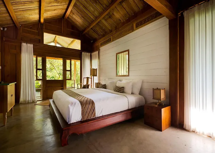 Kalapa Boutique & Yoga 4*