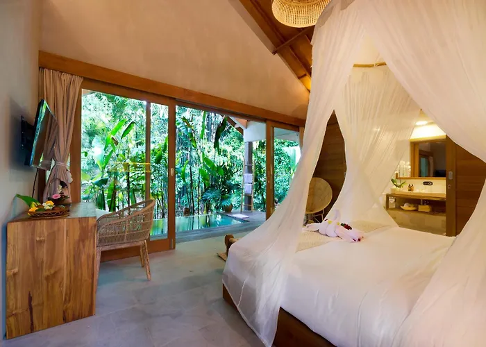 Kalapa Boutique & Yoga Canggu