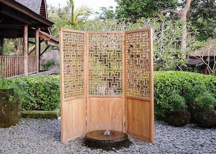 Kalapa Boutique & Yoga 4*