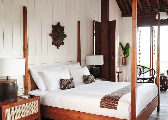 Kalapa Boutique & Yoga 4*