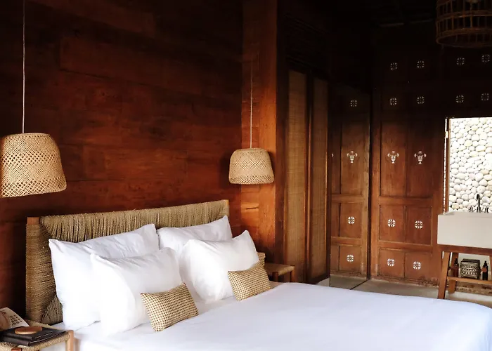 Kalapa Boutique & Yoga Canggu