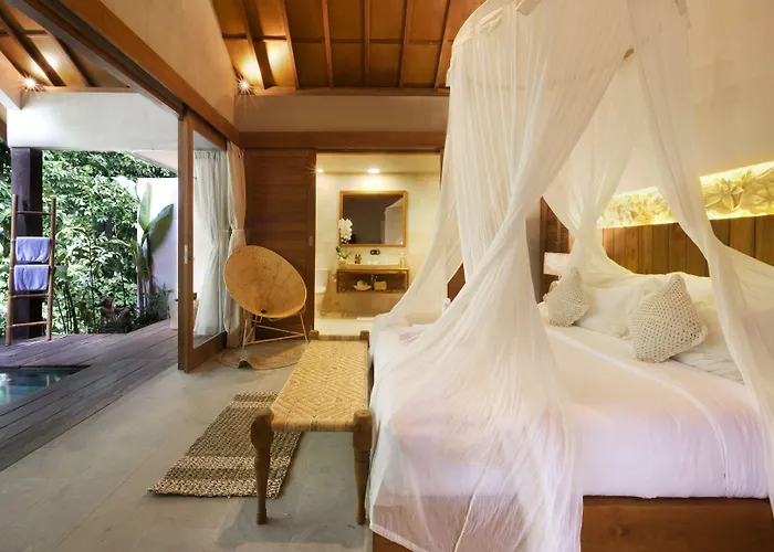 Resort Kalapa Boutique & Yoga
