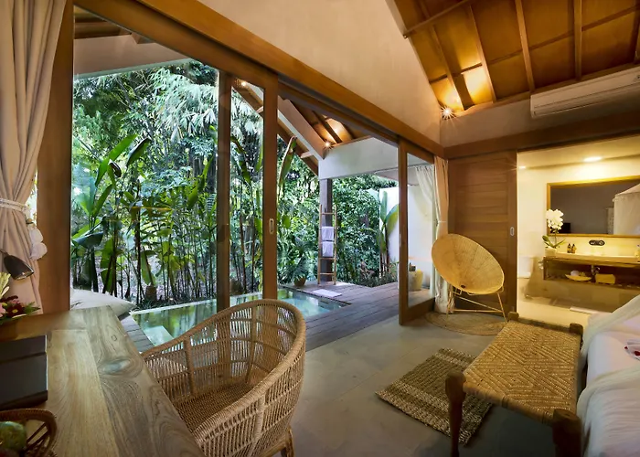 Resort Kalapa Boutique & Yoga 4*