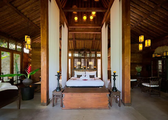 Kalapa Boutique & Yoga 4*