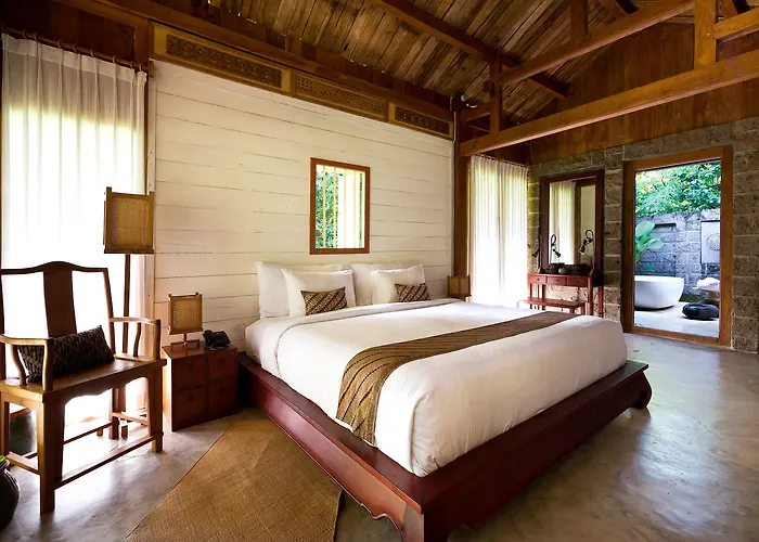 Kalapa Boutique & Yoga Resort