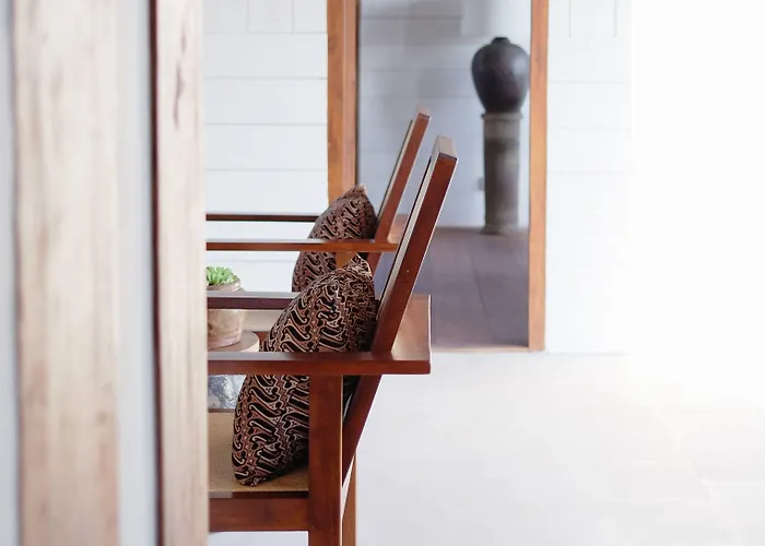 Resort Kalapa Boutique & Yoga Canggu