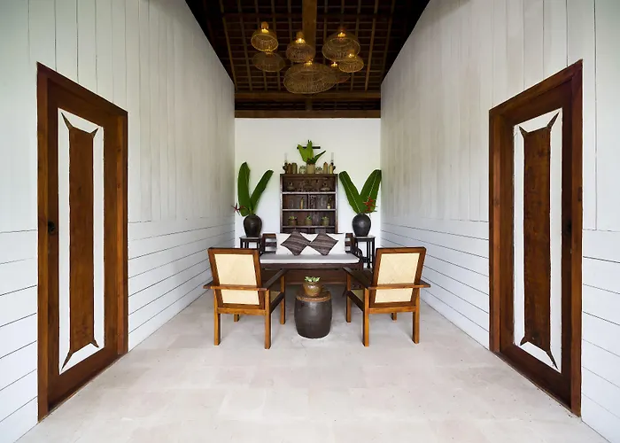 Resort Kalapa Boutique & Yoga
