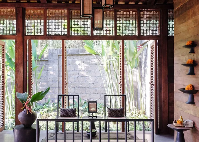Resort Kalapa Boutique & Yoga 4*