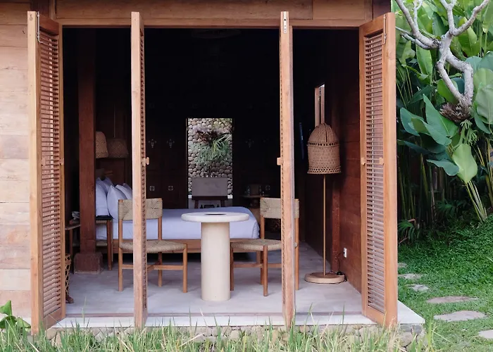 Kalapa Boutique & Yoga Resort 4*