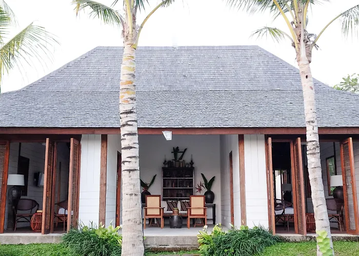 Resort Kalapa Boutique & Yoga