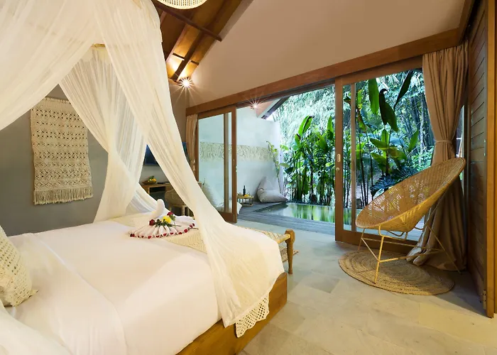 Kalapa Boutique & Yoga Resort Canggu