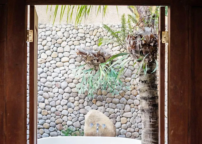 Resort Kalapa Boutique & Yoga