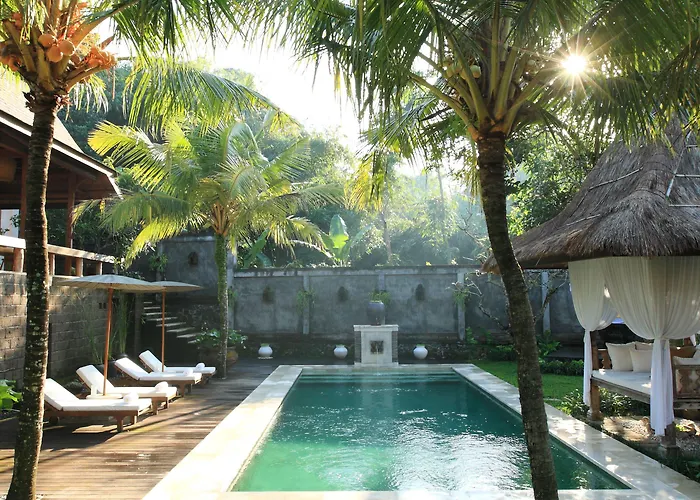 Resort Kalapa Boutique & Yoga