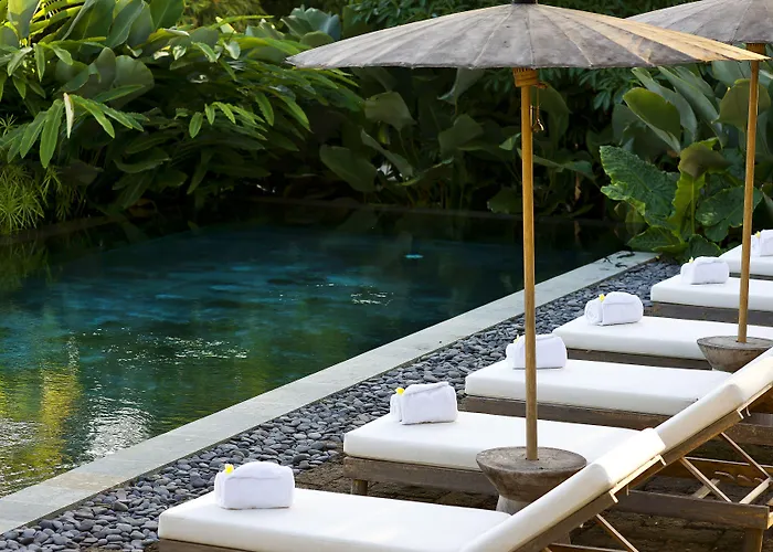Kalapa Boutique & Yoga Resort