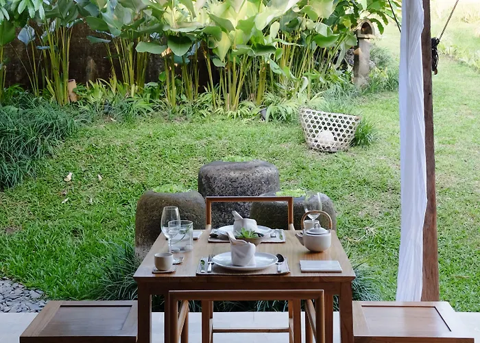 Kalapa Boutique & Yoga Canggu