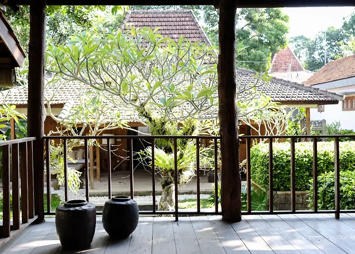 Kalapa Boutique & Yoga
