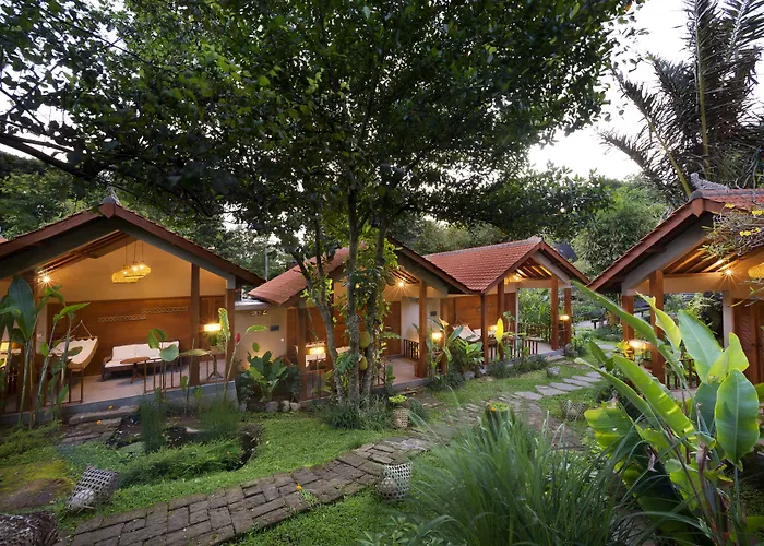 Resort Kalapa Boutique & Yoga