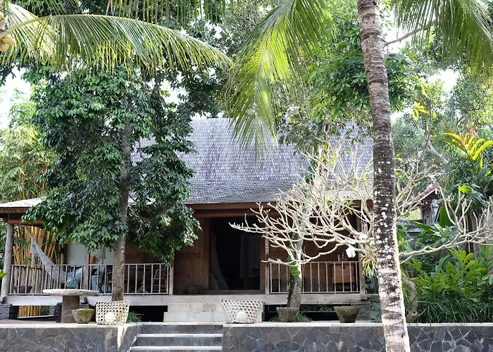 Kalapa Boutique & Yoga 4* Canggu