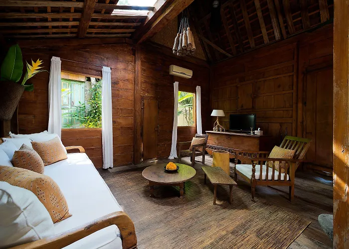 Kalapa Boutique & Yoga Canggu