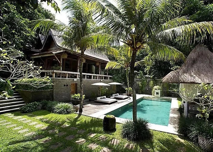 Kalapa Boutique & Yoga Canggu