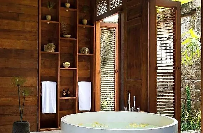 Resort Kalapa Boutique & Yoga