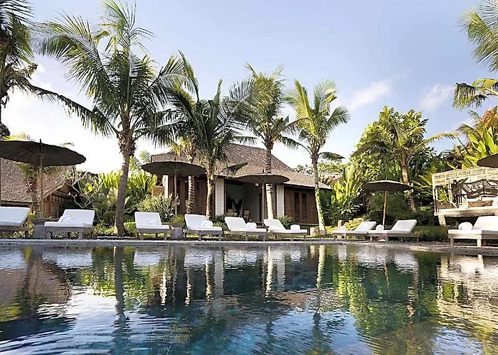 Kalapa Boutique & Yoga Resort 4*