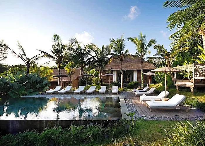 Resort Kalapa Boutique & Yoga