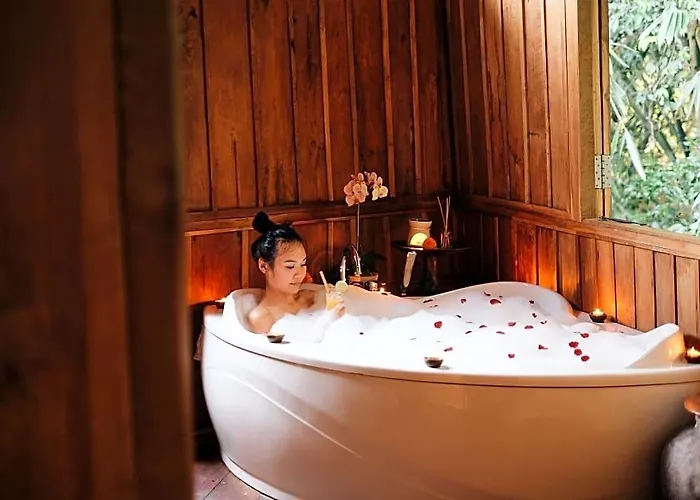 Kalapa Boutique & Yoga 4* Canggu