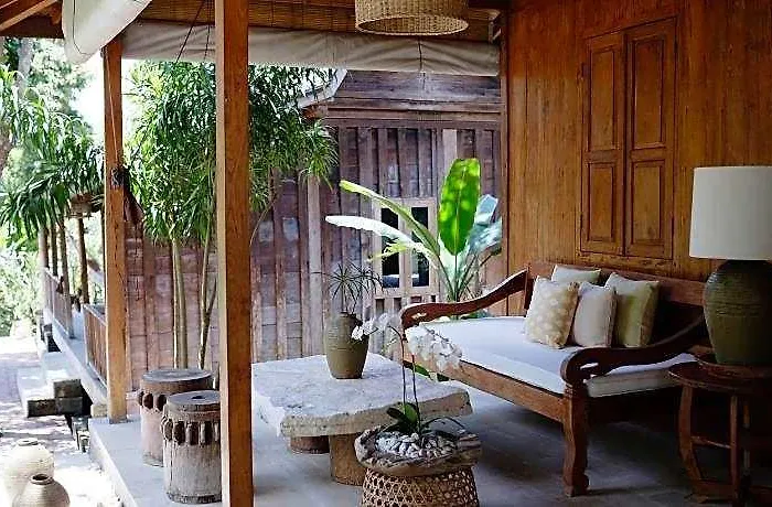 Kalapa Boutique & Yoga Resort