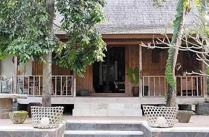 Resort Kalapa Boutique & Yoga 4*