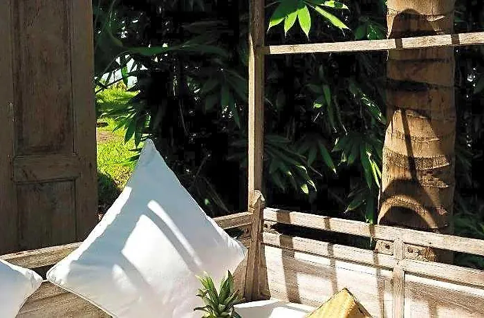 Kalapa Boutique & Yoga 4* Canggu