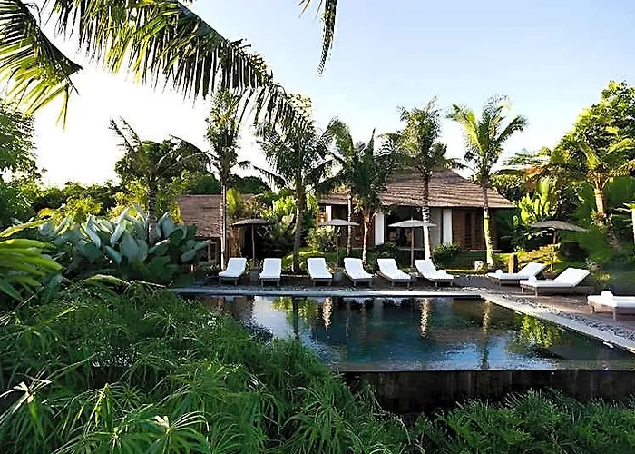Resort Kalapa Boutique & Yoga 4*