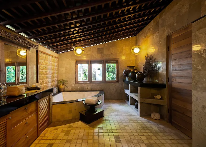 Kalapa Boutique & Yoga Resort 4*