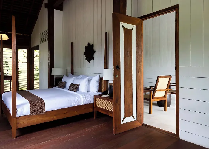 Kalapa Boutique & Yoga Resort