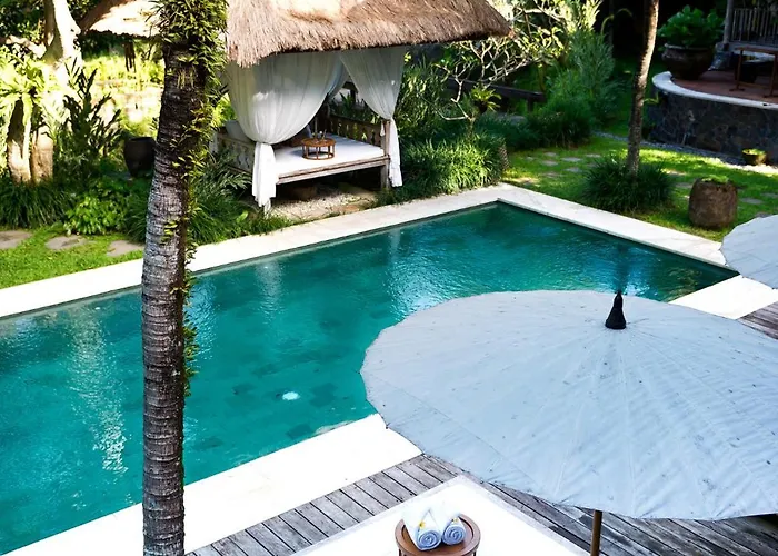 Kalapa Boutique & Yoga 4*