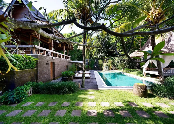 Kalapa Boutique & Yoga 4*