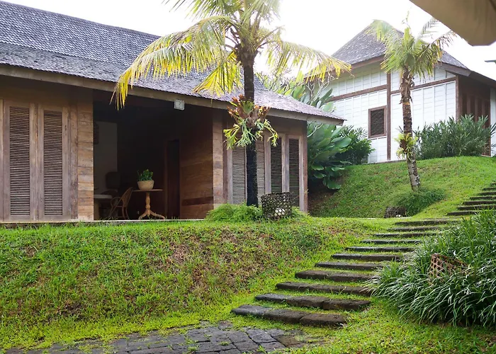 Kalapa Boutique & Yoga Resort