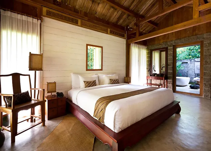 Kalapa Boutique & Yoga Resort