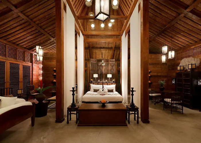Resort Kalapa Boutique & Yoga Canggu