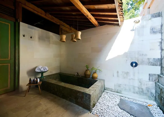 Kalapa Boutique Resort & Yoga Курортный комплекс 4*
