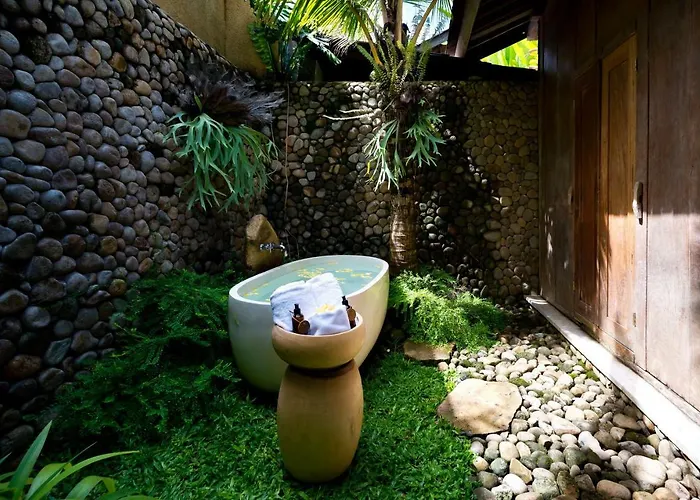 Resort Kalapa Boutique & Yoga