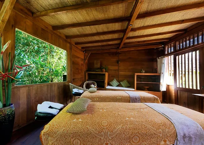 Kalapa Boutique & Yoga Resort