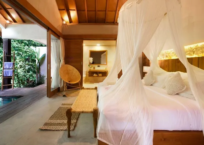 Resort Kalapa Boutique & Yoga 4*
